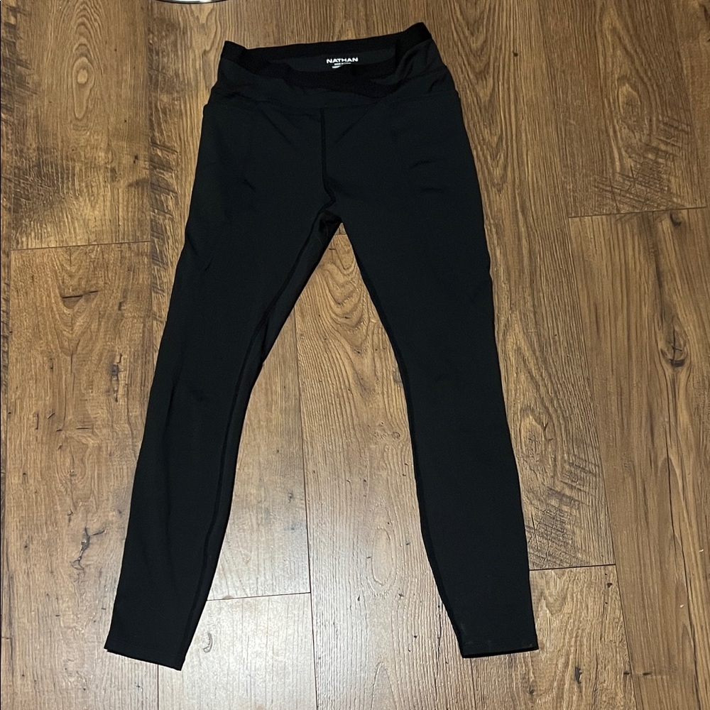 Nathan Crossover tights